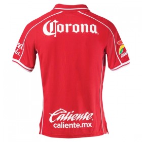 Maglia Deportivo Toluca Prima Divisa 2026-27