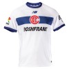 Maglia Deportivo Toluca Trasferta Divisa 2026-27 Maglia Deportivo Toluca Trasferta Divisa 2026-27