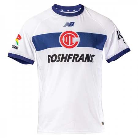 Maglia Deportivo Toluca Trasferta Divisa 2026-27 Maglia Deportivo Toluca Trasferta Divisa 2026-27