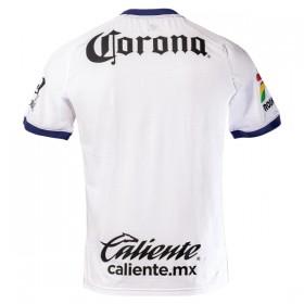 Maglia Deportivo Toluca Trasferta Divisa 2026-27