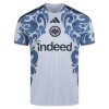 Maglia Eintracht Frankfurt Bambino Terza Divisa 2026-27