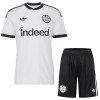 Maglia Eintracht Frankfurt Bambino Trasferta Divisa 2026-27 Maglia Eintracht Frankfurt Bambino Trasferta Divisa 2026-27