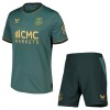 Maglia Everton Bambino Terza Divisa 2026-27 Maglia Everton Bambino Terza Divisa 2026-27