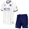 Maglia Everton Bambino Trasferta Divisa 2026-27 Maglia Everton Bambino Trasferta Divisa 2026-27