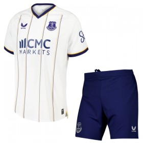 Maglia Everton Bambino Trasferta Divisa 2026-27