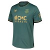 Maglia Everton Terza Divisa 2026-27 Maglia Everton Terza Divisa 2026-27
