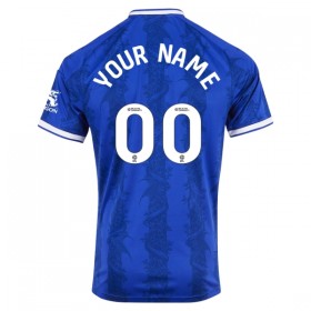 Maglia Leicester City Bambino Prima Divisa 2026-27
