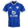 Maglia Leicester City Bambino Prima Divisa 2026-27