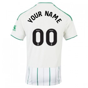 Maglia Leicester City Bambino Terza Divisa 2026-27