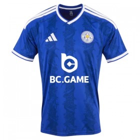 Maglia Leicester City Prima Divisa 2026-27