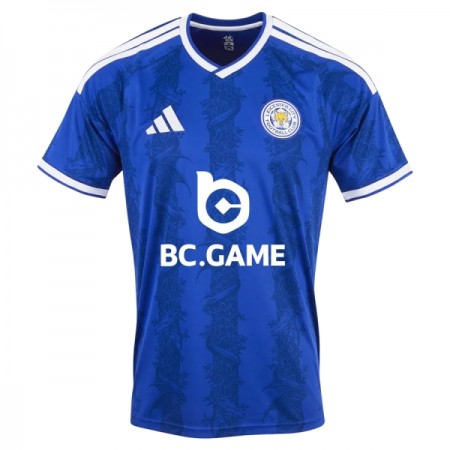 Maglia Leicester City Prima Divisa 2026-27 Maglia Leicester City Prima Divisa 2026-27