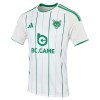 Maglia Leicester City Terza Divisa 2026-27 Maglia Leicester City Terza Divisa 2026-27