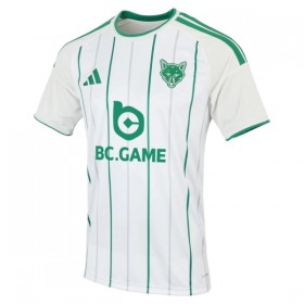 Maglia Leicester City Terza Divisa 2026-27