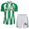 Maglia Real Betis Bambino Prima Divisa 2026-27 Maglia Real Betis Bambino Prima Divisa 2026-27