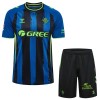 Maglia Real Betis Bambino Terza Divisa 2026-27 Maglia Real Betis Bambino Terza Divisa 2026-27