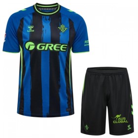 Maglia Real Betis Bambino Terza Divisa 2026-27