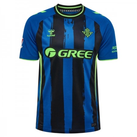 Maglia Real Betis Terza Divisa 2026-27 Maglia Real Betis Terza Divisa 2026-27