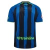Maglia Real Betis Terza Divisa 2026-27