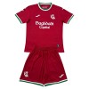Maglia Real Sociedad Bambino Terza Divisa 2026-27 Maglia Real Sociedad Bambino Terza Divisa 2026-27