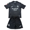 Maglia Real Sociedad Bambino Trasferta Divisa 2026-27 Maglia Real Sociedad Bambino Trasferta Divisa 2026-27