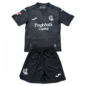 Maglia Real Sociedad Bambino Trasferta Divisa 2026-27