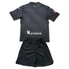 Maglia Real Sociedad Bambino Trasferta Divisa 2026-27