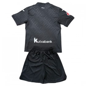 Maglia Real Sociedad Bambino Trasferta Divisa 2026-27