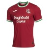 Maglia Real Sociedad Terza Divisa 2026-27 Maglia Real Sociedad Terza Divisa 2026-27