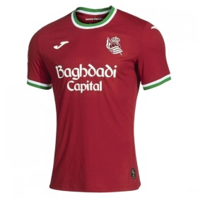 Maglia Real Sociedad Terza Divisa 2026-27