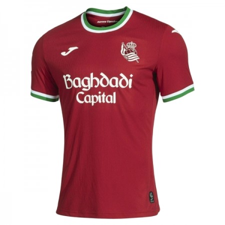 Maglia Real Sociedad Terza Divisa 2026-27 Maglia Real Sociedad Terza Divisa 2026-27