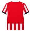 Maglia Southampton Bambino Prima Divisa 2026-27