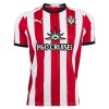 Maglia Southampton Bambino Prima Divisa 2026-27