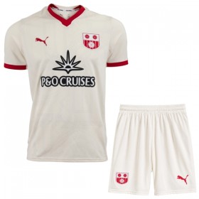 Maglia Southampton Bambino Terza Divisa 2026-27