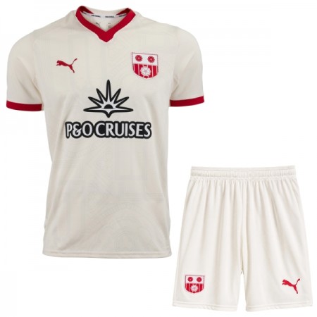 Maglia Southampton Bambino Terza Divisa 2026-27 Maglia Southampton Bambino Terza Divisa 2026-27