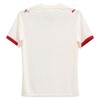 Maglia Southampton Bambino Terza Divisa 2026-27