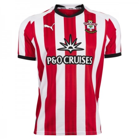 Maglia Southampton Prima Divisa 2026-27 Maglia Southampton Prima Divisa 2026-27