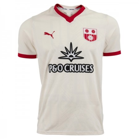 Maglia Southampton Terza Divisa 2026-27 Maglia Southampton Terza Divisa 2026-27
