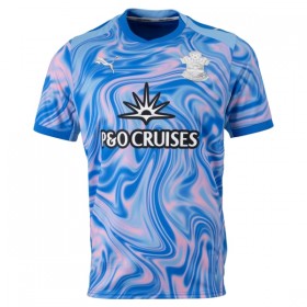 Maglia Southampton Trasferta Divisa 2026-27