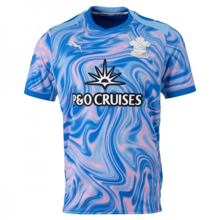 Maglia Southampton Trasferta Divisa 2026-27 Maglia Southampton Trasferta Divisa 2026-27