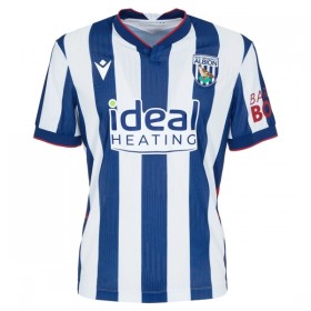 Maglia West Bromwich Albion Prima Divisa 2026-27