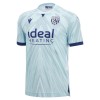 Maglia West Bromwich Albion Terza Divisa 2026-27 Maglia West Bromwich Albion Terza Divisa 2026-27