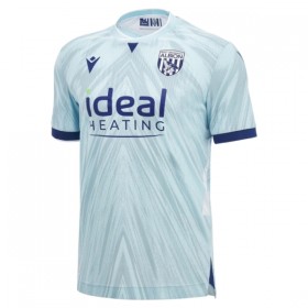 Maglia West Bromwich Albion Terza Divisa 2026-27