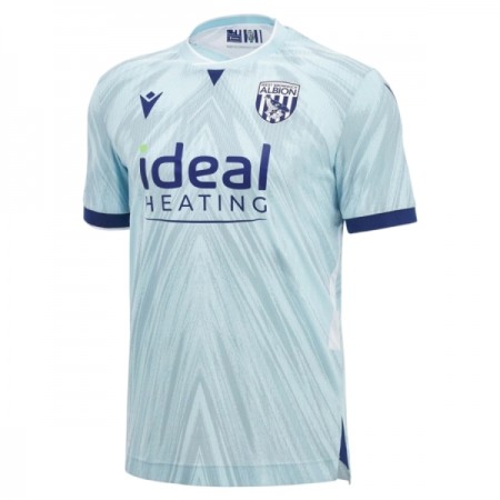 Maglia West Bromwich Albion Terza Divisa 2026-27 Maglia West Bromwich Albion Terza Divisa 2026-27