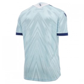 Maglia West Bromwich Albion Terza Divisa 2026-27