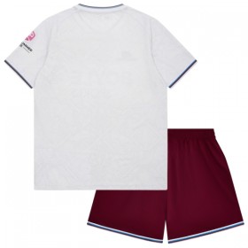 Maglia West Ham United Bambino Trasferta Divisa 2026-27
