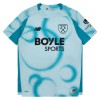 Maglia West Ham United Terza Divisa 2026-27 Maglia West Ham United Terza Divisa 2026-27