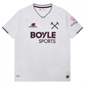 Maglia West Ham United Trasferta Divisa 2026-27