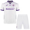 Maglia AC Fiorentina Bambino Trasferta Divisa 2026-27 Maglia AC Fiorentina Bambino Trasferta Divisa 2026-27