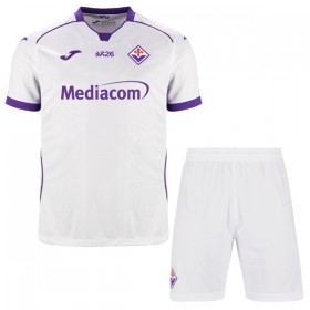 Maglia AC Fiorentina Bambino Trasferta Divisa 2026-27