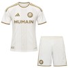 Maglia Al Nassr Bambino Terza Divisa 2026-27 Maglia Al Nassr Bambino Terza Divisa 2026-27
